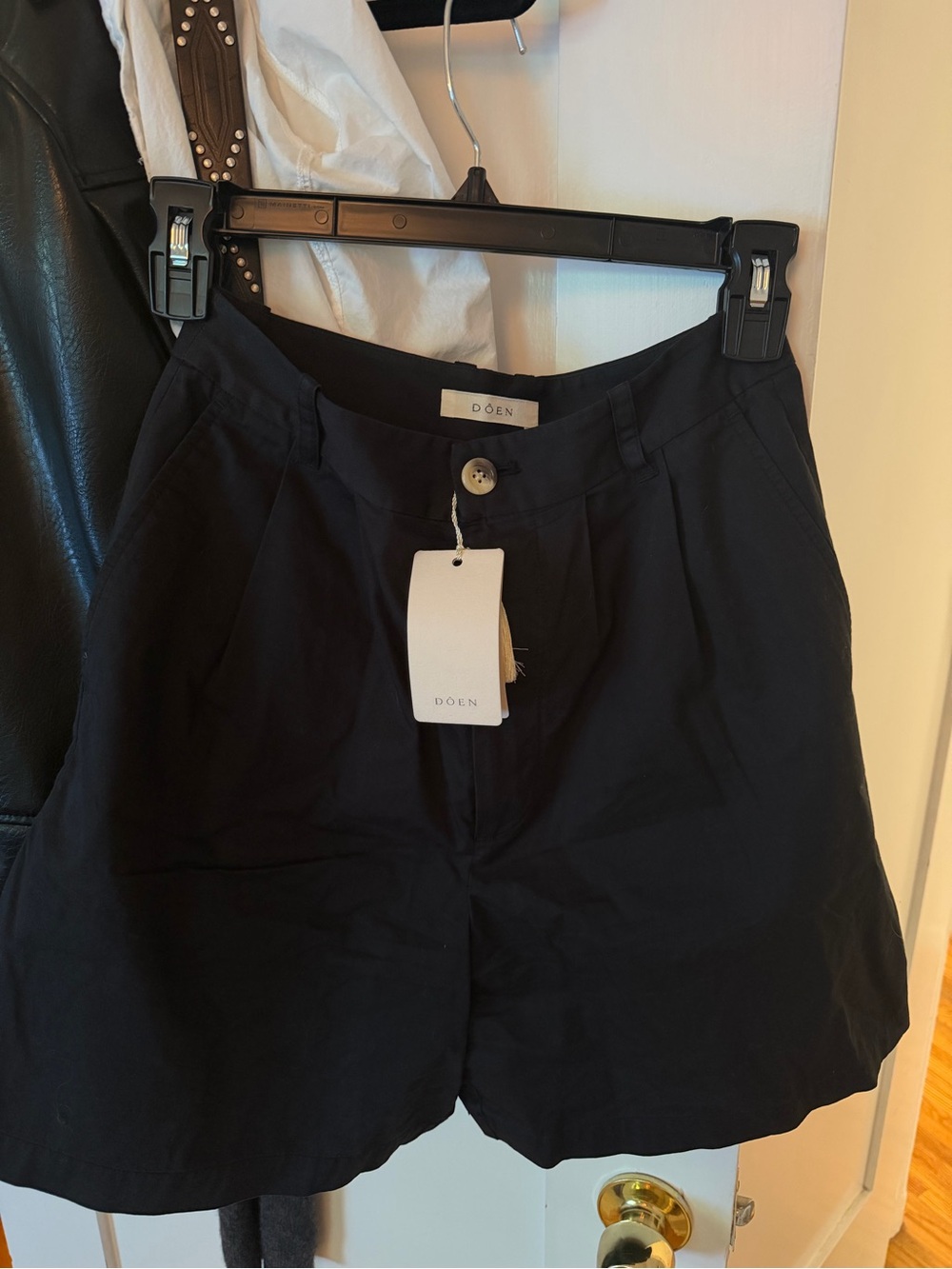 Doen long shorts